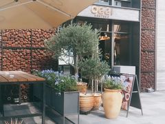 -OGGI TRATTORIA PIZZERIA(深业上城店)