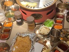 -西塔老太太泥炉烤肉(青浦蟠龙天地店)