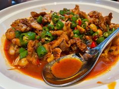-凤凰湘语·海派湘菜(浦东旗舰店)