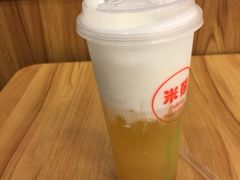 -米熊蛋糕店(天虹商场西丽店)