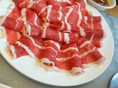 肥牛-老五四季涮肉(菜市口店)