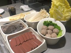 -海底捞火锅(金光华店)