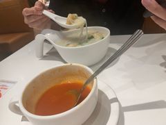 -翠华餐厅(宝安壹方城店)