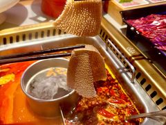 -雾都渣渣火锅(南城智汇城店)