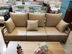 -长虹家具世界(渭水道店)