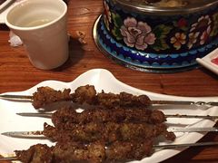 -草原牧羊火锅·龙虾·烤鱼(杨浦店)