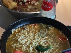 -友达面馆(二七南路店)