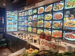 -萍乡小馆(金融大街店)