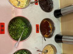 -和福顺牛肉大虾焖锅自助(宝业店)