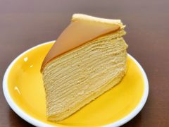 -黛汀烘焙DAINTY BAKERY(代字行合生汇店)