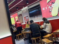 -7只羊·鲜羊肉串·地锅鸡精酿(玄武墨香路店)