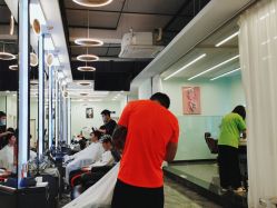 -BUTY HAIR 比帝专业烫染店