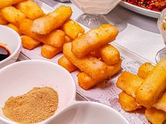 -小河盐帮·私家菜·烤鸭(三元桥·霄云路店)