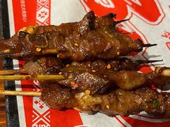 -今邕烧烤·广西烧烤大王(西大店)