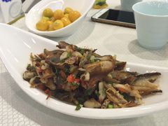 -渔娘渔家丹东海鲜(东直门店)