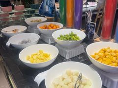 -烟台百纳瑞汀酒店