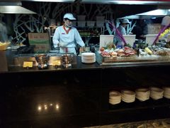 -泰谷酒店·太古码头闽菜自助餐厅