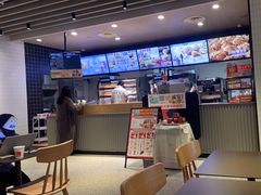 -肯德基(新塘乐购店)