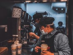 -茶颜悦色(花园道店)