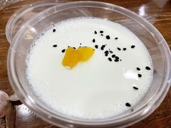手工酸奶-清真·玛丽亚新疆菜主题餐厅(浙江中路店)