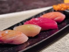 -Ginza Onodera铁板烧(外滩十八号店)