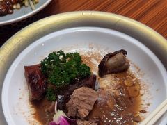 -厦门宝龙铂尔曼大酒店·龙之渊中餐厅