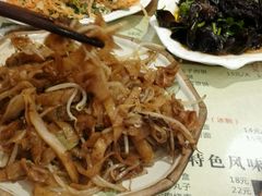 -葛记焖饼(伏牛路店)