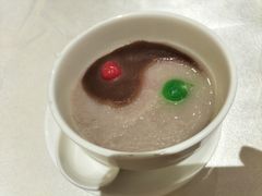 -聚春园自助餐厅(东街口店)