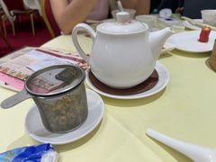 -兴悦酒家(环市东路店)