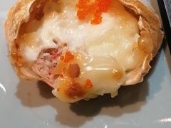 -甄花精致料理自助(城市阳台店)