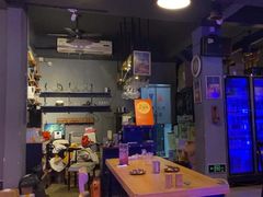 -质烤烤物·活烤海鲜(质烤总店)