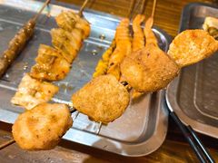 -明明烤牛肉(原明明东北烧烤)