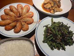 -寻宝记绍兴菜(鲁迅路店)