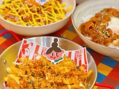 -万能料理屋(钟鼓岭路店)