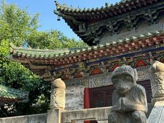 -万寿八仙宫