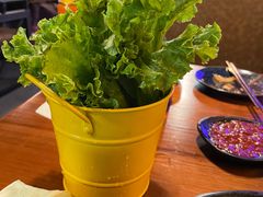 -槿Story·韩国料理(望京韩国美食城店)