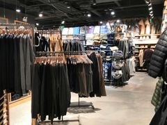 -MUJI无印良品(大悦城店)