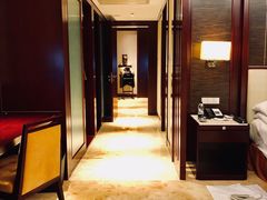 -上海新发展亚太JW万豪酒店