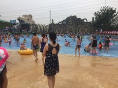 -苏州乐园森林水世界