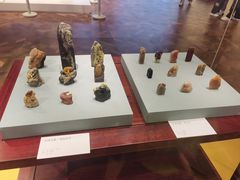 -北京工艺美术博物馆