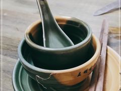 -王明古法砂锅居(开化寺店)