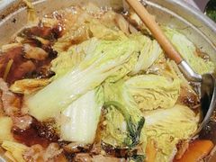 -林妈妈村·日式料理(宝山龙湖天街店)