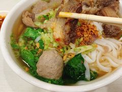 -菜忠潮州牛肉店(岗厦店)