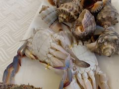 -鲤鱼门渔人码头自助餐厅