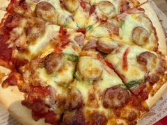 -行者书屋大堂吧 ·下午茶(南京圣和府邸酒店)