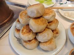 -穆斯林饭庄(明德南街店)