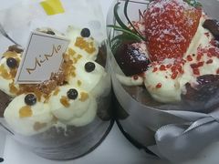 -MIMO CAFE(沙头角店)