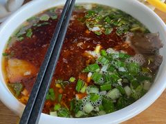 -中阿兰牛肉面(悦海新天地店)