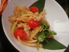 -金厨泰国餐厅·全泰籍厨师料理(拱北店)