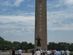 -雨花台烈士纪念馆